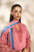 Al Karam | Schiffli Capsule | RTS | SHIRT, TROUSER & DUPATTA 2 - by Libasekhas UK - Registered Vendor of : Al Karam - 100% Original Designer Dress