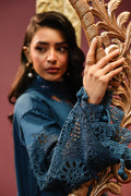 Al Karam | Schiffli Capsule | RTS | SHIRT, TROUSER & DUPATTA 3 - by Libasekhas UK - Registered Vendor of : Al Karam - 100% Original Designer Dress