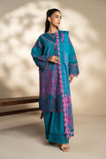 Al Karam | Schiffli Capsule | RTS | SHIRT, TROUSER & DUPATTA 5 - by Libasekhas UK - Registered Vendor of : Al Karam - 100% Original Designer Dress