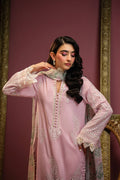 Al Karam | Schiffli Capsule | RTS | SHIRT, TROUSER & DUPATTA 9 - by Libasekhas UK - Registered Vendor of : Al Karam - 100% Original Designer Dress