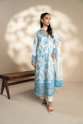 Al Karam | Schiffli Capsule | RTS | SHIRT, TROUSER & DUPATTA 6 - by Libasekhas UK - Registered Vendor of : Al Karam - 100% Original Designer Dress