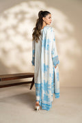 Al Karam | Schiffli Capsule | RTS | SHIRT, TROUSER & DUPATTA 6 - by Libasekhas UK - Registered Vendor of : Al Karam - 100% Original Designer Dress
