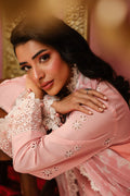 Al Karam | Schiffli Capsule | RTS | SHIRT, TROUSER & DUPATTA 10 - by Libasekhas UK - Registered Vendor of : Al Karam - 100% Original Designer Dress