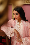 Al Karam | Schiffli Capsule | RTS | SHIRT, TROUSER & DUPATTA 10 - by Libasekhas UK - Registered Vendor of : Al Karam - 100% Original Designer Dress