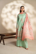 Al Karam | Schiffli Capsule | RTS | SHIRT, TROUSER & DUPATTA 7 - by Libasekhas UK - Registered Vendor of : Al Karam - 100% Original Designer Dress