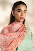 Al Karam | Schiffli Capsule | RTS | SHIRT, TROUSER & DUPATTA 7 - by Libasekhas UK - Registered Vendor of : Al Karam - 100% Original Designer Dress
