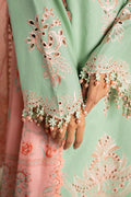 Al Karam | Schiffli Capsule | RTS | SHIRT, TROUSER & DUPATTA 7 - by Libasekhas UK - Registered Vendor of : Al Karam - 100% Original Designer Dress