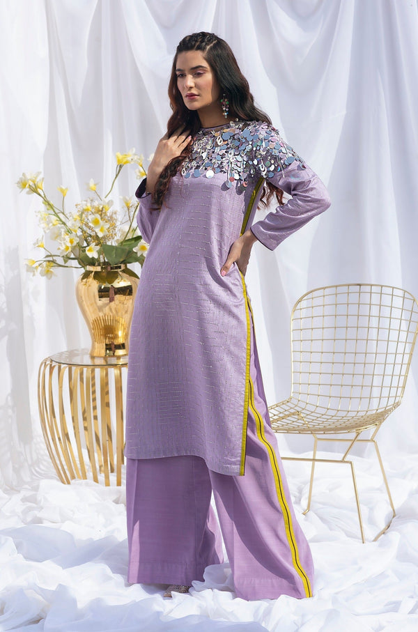 Hana | Viridity Ready to Wear | Opera-VRT-004 - by - Libasekhas UK - Registered Vendor of : Hana - 100% Original Designer Dresss