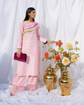 Hana | Viridity Ready to Wear | Curvy Candy-VRT-007 - by - Libasekhas UK - Registered Vendor of : Hana - 100% Original Designer Dresss