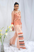 Hana | Viridity Ready to Wear | Tiffany-VRT-005 - by - Libasekhas UK - Registered Vendor of : Hana - 100% Original Designer Dresss