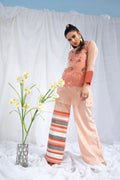 Hana | Viridity Ready to Wear | Tiffany-VRT-005 - by - Libasekhas UK - Registered Vendor of : Hana - 100% Original Designer Dresss