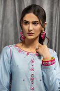 Hana | Viridity Ready to Wear | Carolina-VRT-006 - by - Libasekhas UK - Registered Vendor of : Hana - 100% Original Designer Dresss