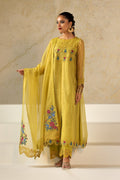 Charizma | Festive Pret | CMA-4-33 - by - Libasekhas UK - Registered Vendor of : Charizma - 100% Original Designer Dresss