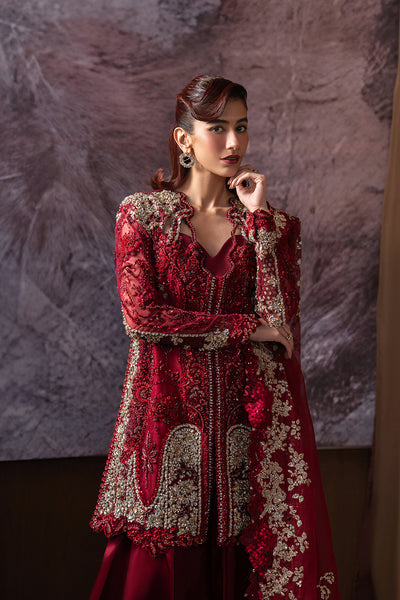 Afrozeh | Hayat Formals 25 | Rawayaat - by Libasekhas UK - Registered Vendor of : Afrozeh - 100% Original Designer Dress