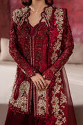 Afrozeh | Hayat Formals 25 | Rawayaat - by Libasekhas UK - Registered Vendor of : Afrozeh - 100% Original Designer Dress
