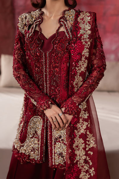 Afrozeh | Hayat Formals 25 | Rawayaat - by Libasekhas UK - Registered Vendor of : Afrozeh - 100% Original Designer Dress