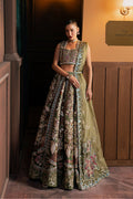 Afrozeh | Hayat Formals 25 | Mahsil - by Libasekhas UK - Registered Vendor of : Afrozeh - 100% Original Designer Dress
