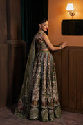 Afrozeh | Hayat Formals 25 | Mahsil - by Libasekhas UK - Registered Vendor of : Afrozeh - 100% Original Designer Dress