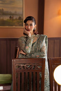 Afrozeh | Hayat Formals 25 | Mehves - by Libasekhas UK - Registered Vendor of : Afrozeh - 100% Original Designer Dress