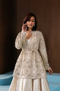 Afrozeh | Hayat Formals 25 | Rohave - by Libasekhas UK - Registered Vendor of : Afrozeh - 100% Original Designer Dress