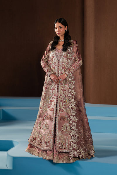 Afrozeh | Hayat Formals 25 | Zarhel - by Libasekhas UK - Registered Vendor of : Afrozeh - 100% Original Designer Dress