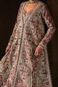 Afrozeh | Hayat Formals 25 | Zarhel - by Libasekhas UK - Registered Vendor of : Afrozeh - 100% Original Designer Dress