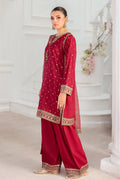 Charizma | Festive Pret | CMA-5-048 R - by Libasekhas UK - Registered Vendor of : Charizma - 100% Original Designer Dress