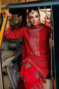 Charizma | Chunnri Collection | CH6-03 - by Libasekhas UK - Registered Vendor of : Charizma - 100% Original Designer Dress