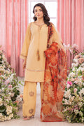 Charizma | Festive Pret | CMA-5-80 O - by Libasekhas UK - Registered Vendor of : Charizma - 100% Original Designer Dress