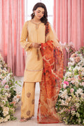 Charizma | Festive Pret | CMA-5-80 O - by Libasekhas UK - Registered Vendor of : Charizma - 100% Original Designer Dress