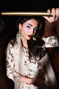 Charizma | Festive Pret | CMA-5-113 O - by Libasekhas UK - Registered Vendor of : Charizma - 100% Original Designer Dress