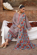 Charizma | Chunnri Collection | CH6-04 - by Libasekhas UK - Registered Vendor of : Charizma - 100% Original Designer Dress