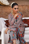 Charizma | Chunnri Collection | CH6-04 - by Libasekhas UK - Registered Vendor of : Charizma - 100% Original Designer Dress