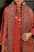 Charizma | Festive Pret | CMA-5-140 - by - Libasekhas UK - Registered Vendor of : Charizma - 100% Original Designer Dresss