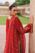 Charizma | Festive Pret | CMA-5-107 O - by Libasekhas UK - Registered Vendor of : Charizma - 100% Original Designer Dress