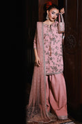 Charizma | Festive Pret | CMA-5-112 P - by Libasekhas UK - Registered Vendor of : Charizma - 100% Original Designer Dress
