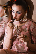 Charizma | Festive Pret | CMA-5-112 P - by Libasekhas UK - Registered Vendor of : Charizma - 100% Original Designer Dress