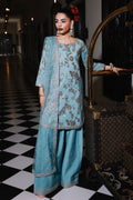 Charizma | Festive Pret | CMA-5-111 B - by Libasekhas UK - Registered Vendor of : Charizma - 100% Original Designer Dress
