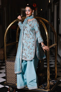 Charizma | Festive Pret | CMA-5-111 B - by Libasekhas UK - Registered Vendor of : Charizma - 100% Original Designer Dress