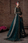 Mina Kashif | Virsa Wedding Formals | Fabiha - by Libasekhas UK - Registered Vendor of : Mina Kashif - 100% Original Designer Dress