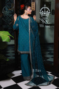Charizma | Festive Pret | CMA-5-146 Z - by Libasekhas UK - Registered Vendor of : Charizma - 100% Original Designer Dress