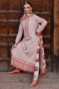Charizma | Chunnri Collection | CH6-06 - by Libasekhas UK - Registered Vendor of : Charizma - 100% Original Designer Dress