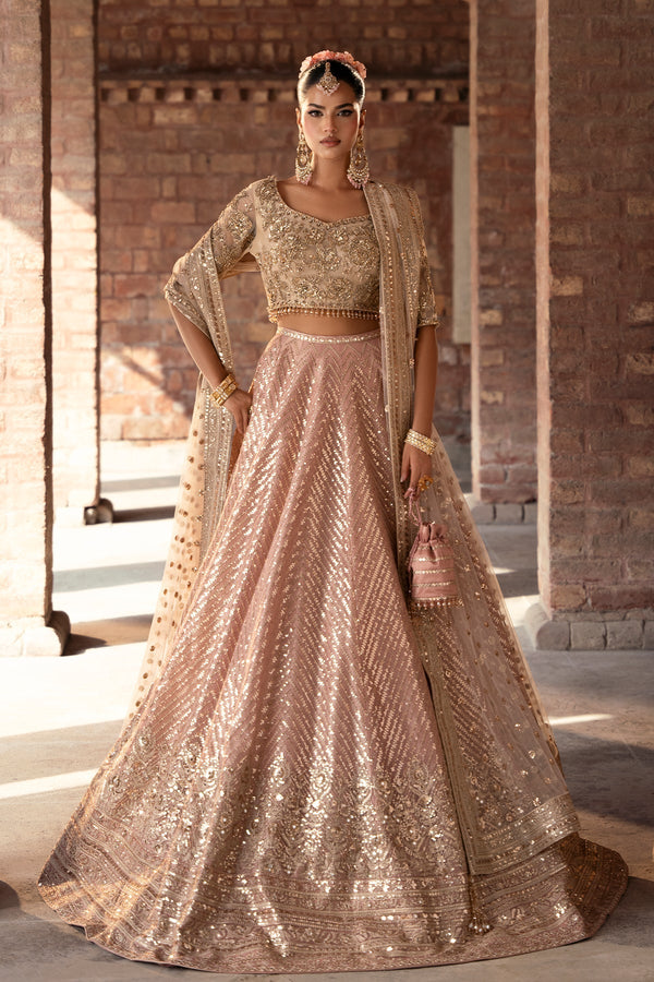Mina Kashif | Virsa Wedding Formals | Zira - by Libasekhas UK - Registered Vendor of : Mina Kashif - 100% Original Designer Dress