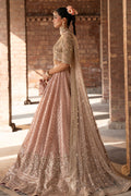 Mina Kashif | Virsa Wedding Formals | Zira - by Libasekhas UK - Registered Vendor of : Mina Kashif - 100% Original Designer Dress