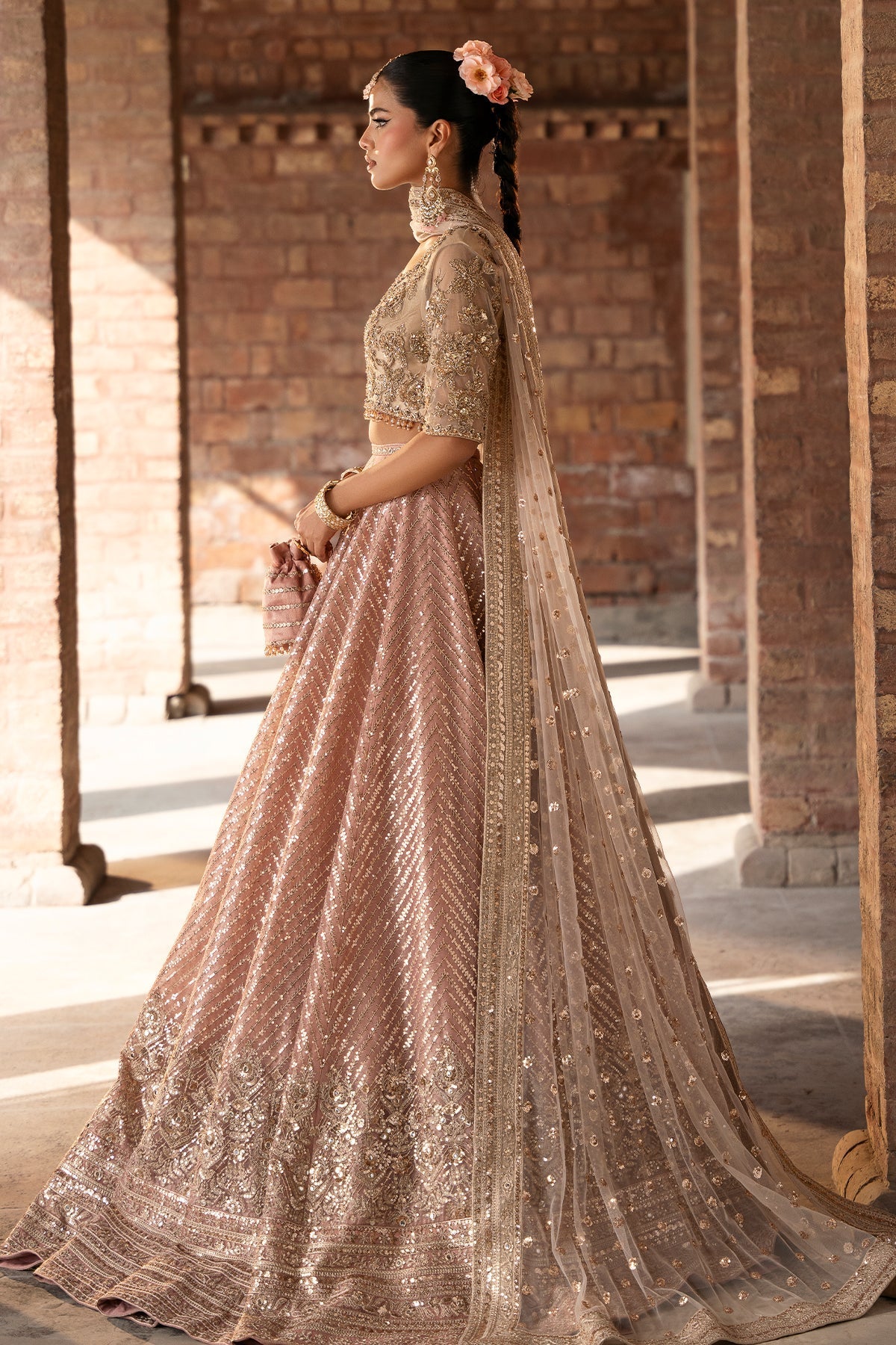 Mina Kashif | Virsa Wedding Formals | Zira - by Libasekhas UK - Registered Vendor of : Mina Kashif - 100% Original Designer Dress