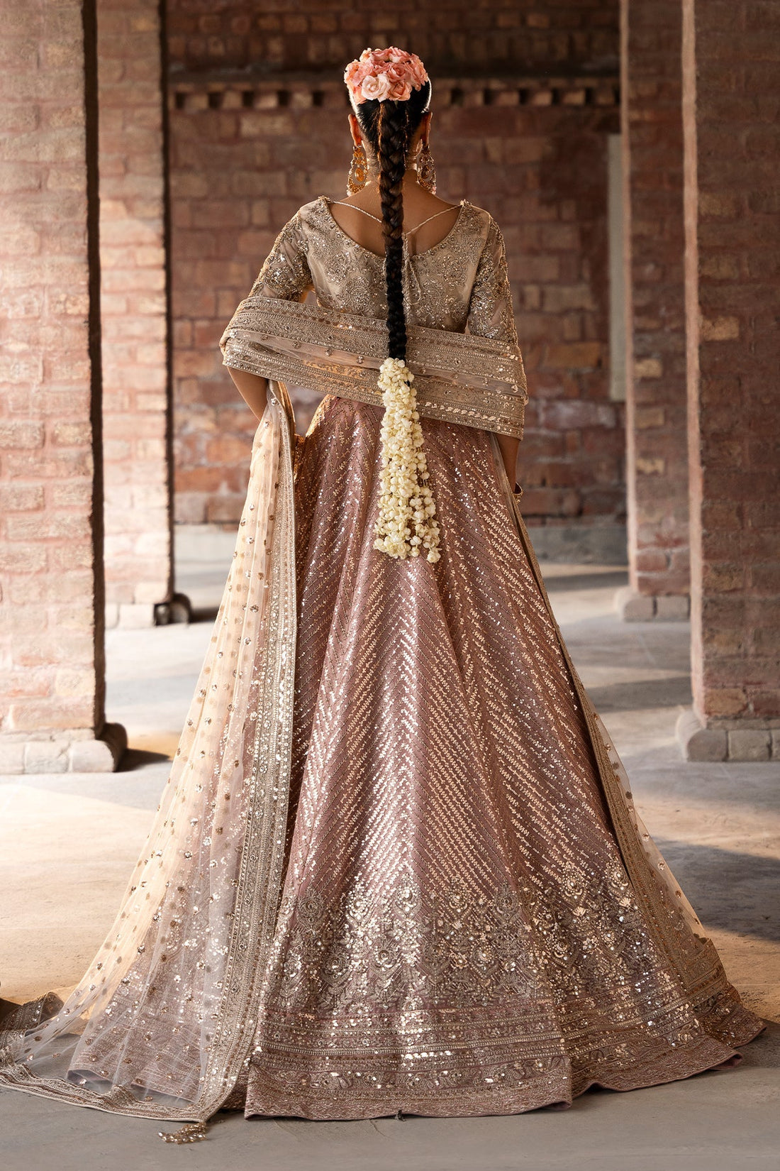 Mina Kashif | Virsa Wedding Formals | Zira - by Libasekhas UK - Registered Vendor of : Mina Kashif - 100% Original Designer Dress