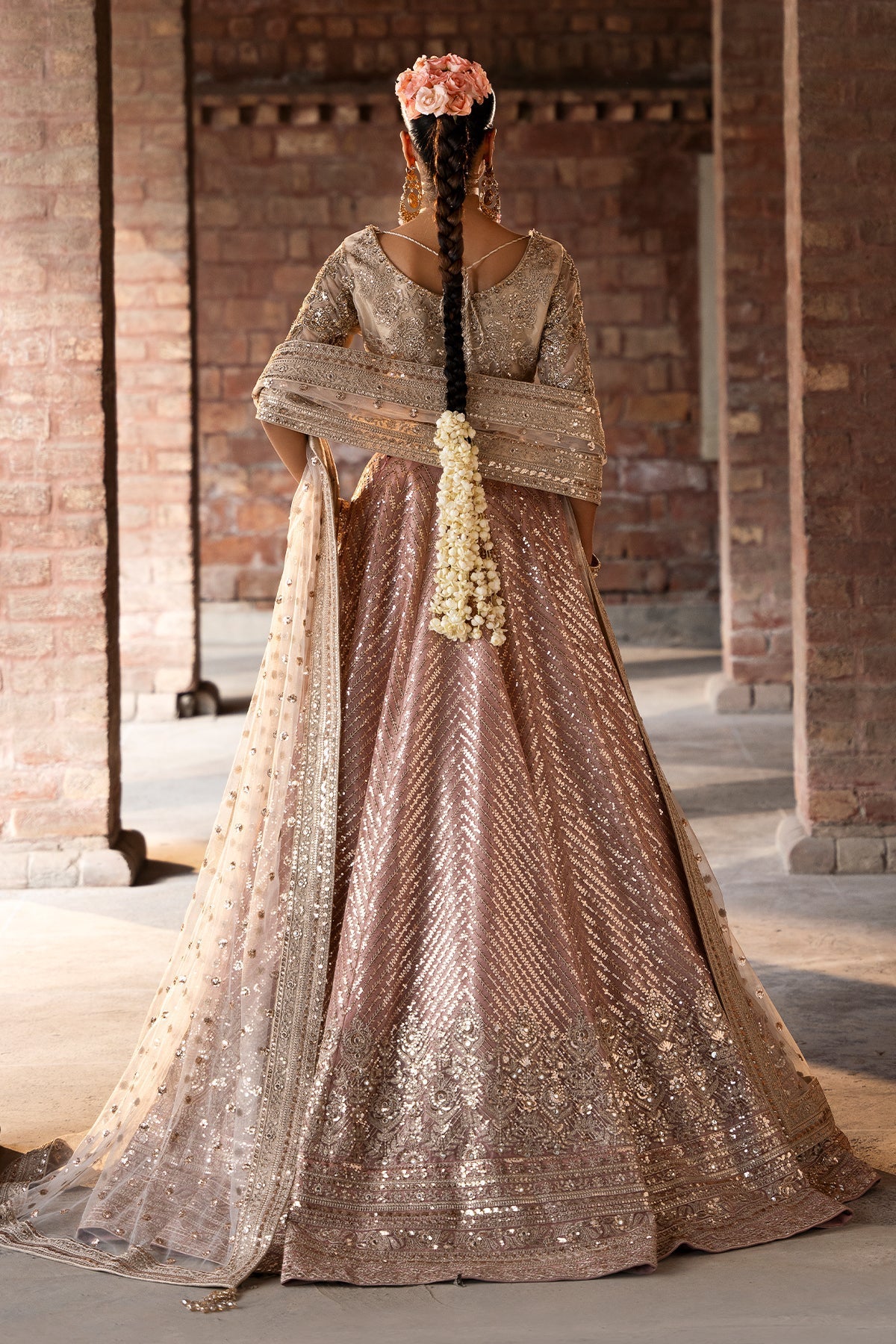 Mina Kashif | Virsa Wedding Formals | Zira - by Libasekhas UK - Registered Vendor of : Mina Kashif - 100% Original Designer Dress