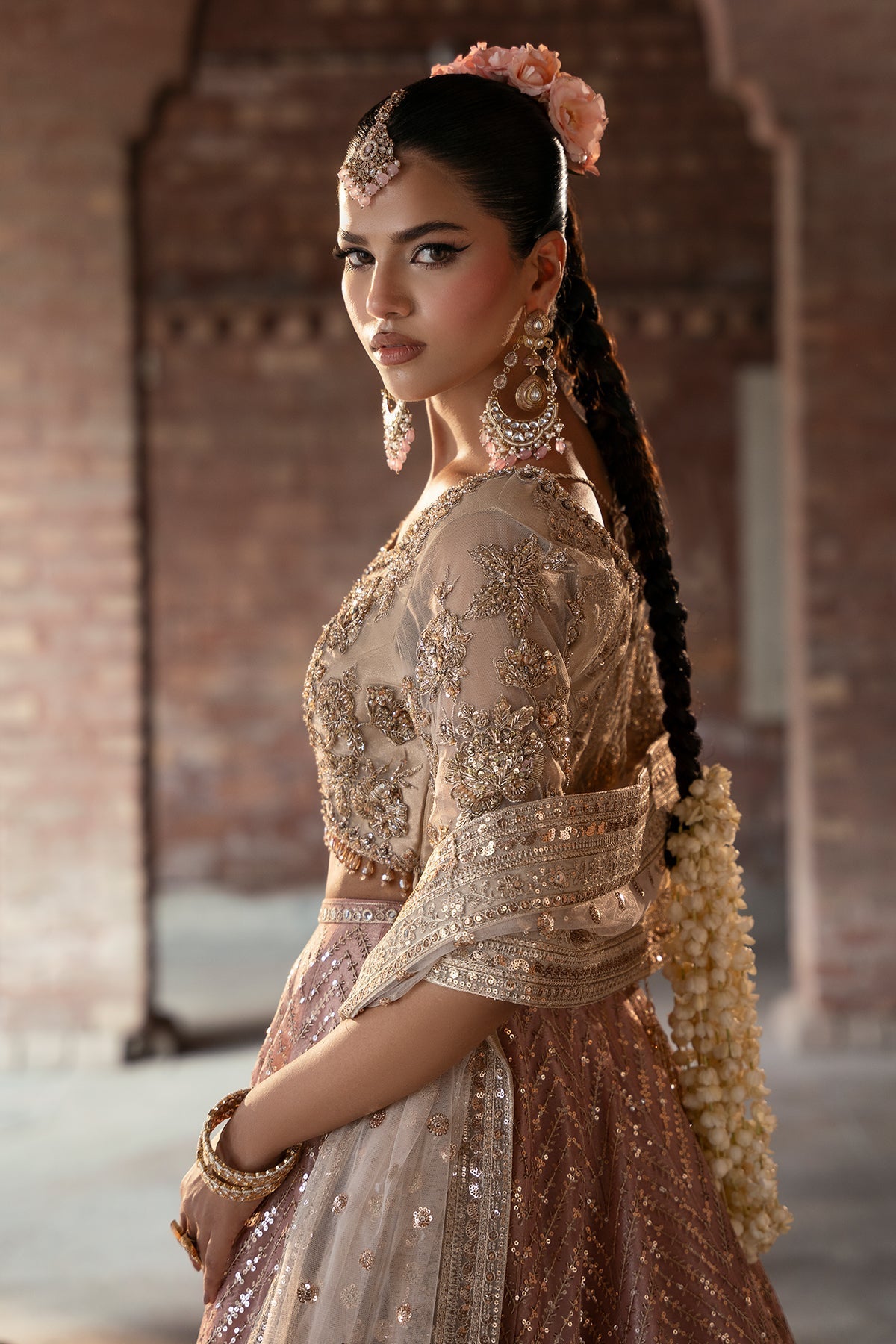 Mina Kashif | Virsa Wedding Formals | Zira - by Libasekhas UK - Registered Vendor of : Mina Kashif - 100% Original Designer Dress