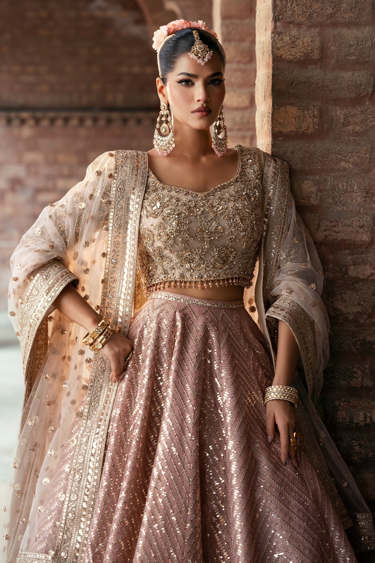 Mina Kashif | Virsa Wedding Formals | Zira - by Libasekhas UK - Registered Vendor of : Mina Kashif - 100% Original Designer Dress