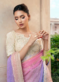 Sahane | Rusukh Premium Formals 26 | FU6611 Ruzain - RUSUKH - by Libasekhas UK - Registered Vendor of : Sahane - 100% Original Designer Dress